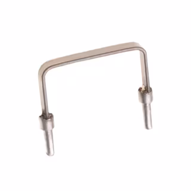 MSR1-0R04F1 Riedon  Resistencias de orificio pasante